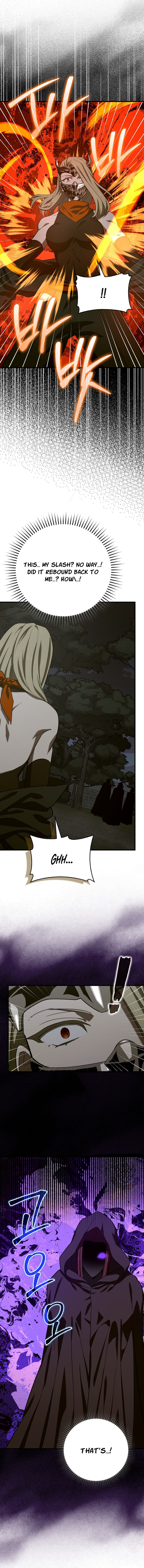 To Hell With Being A Saint, I'm A Doctor Chapter 135 6